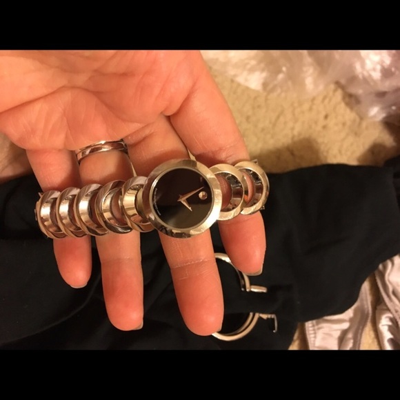 Watches